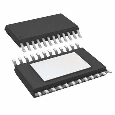 EAR99 ECCN Electronic IC Chip Surface Mounting TI DAC8760IPWP