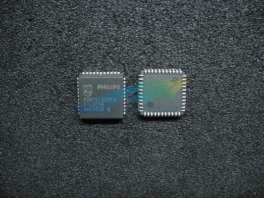 Microcontrollers 8 Bit MCU PHILIPS P89C51RD2FA Integrated Circuits