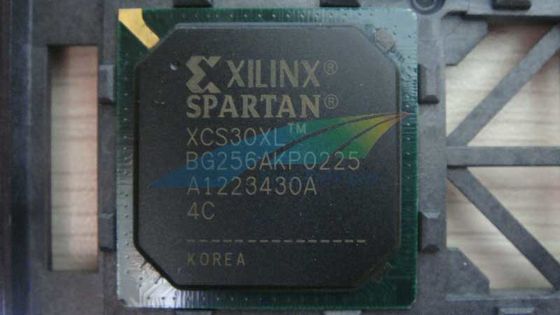 166 MHz Xilinx Programmable Logic ICs Electronic XCS30XL-4BG256C