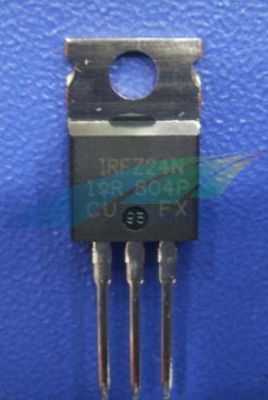 EMI Filter IC Infineon Technologies IRFZ24NPBF For Electronic Equipments
