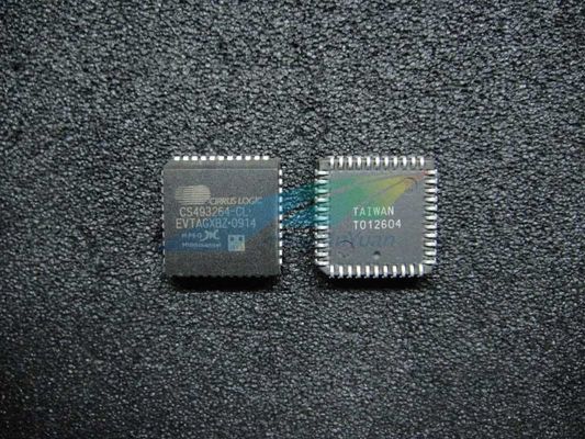 Memory IC Cirrus Logic Chip CS493292-CL For Automotive Industrial Automation
