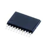 100Mbps IGBT Power Module Black  TI ISOW7741FDFMR 10000Vpk 5000Vrms