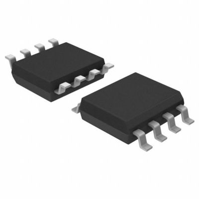 Amplifier Driver Integrated Circuit Texas Instruments TI THS4531IDR