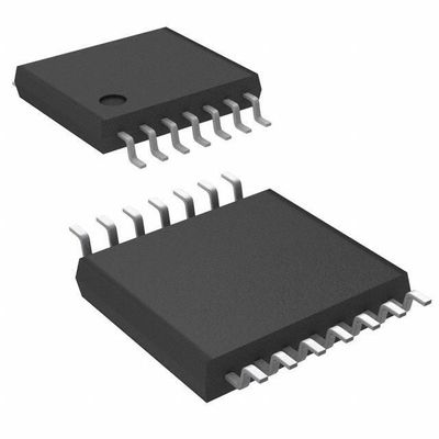 5.6MHz Amplifier IC Circuit Chips TI LMV824MTX/NOPB Texas Instruments