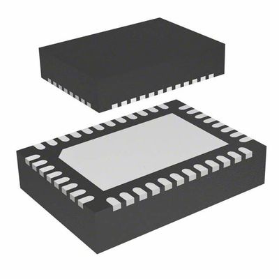 TI LED Driver Integrated Circuit Step Down 40A TPS549D22RVFT